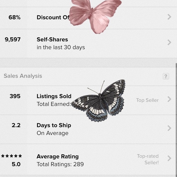 𝕄𝕖𝕖𝕥 𝕪𝕠𝕦𝕣 𝕡𝕠𝕤𝕙𝕖𝕣, 𝕁𝕒𝕫𝕞𝕚𝕟𝕖! - Picture 3 of 9